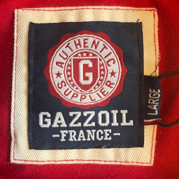 NWT F1 Monaco Grand Prix Racecar Official Product Automobile Club Shirt Size L - Picture 9 of 12